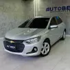 CHEVROLET ONIX 1.0 TURBO FLEX LTZ MANUAL CHEVROLET ONIX 1.0 TURBO FLEX LTZ MANUAL