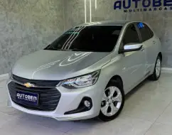 CHEVROLET ONIX 1.0 TURBO FLEX LTZ MANUAL CHEVROLET ONIX 1.0 TURBO FLEX LTZ MANUAL