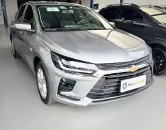 CHEVROLET ONIX 1.0 TURBO FLEX PLUS LTZ AUTOMÁTICO CHEVROLET ONIX 1.0 TURBO FLEX PLUS LTZ AUTOMÁTICO