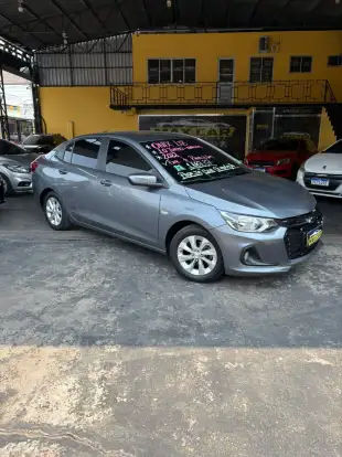 CHEVROLET-ONIX-2022
