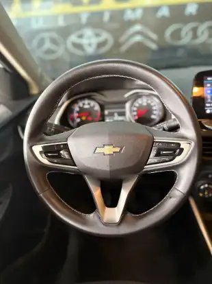 CHEVROLET-ONIX-1.0 TURBO FLEX PLUS LTZ MANUAL CHEVROLET-ONIX-2022