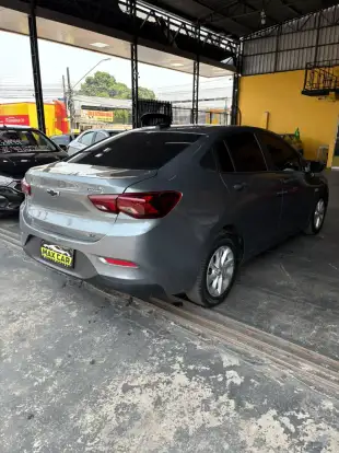 CHEVROLET-ONIX-2022