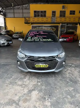 CHEVROLET-ONIX-2022