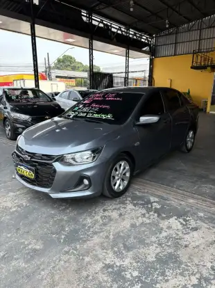 CHEVROLET-ONIX-2022