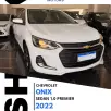 CHEVROLET ONIX 1.0 TURBO FLEX PLUS PREMIER AUTOMÁTICO CHEVROLET ONIX 1.0 TURBO FLEX PLUS PREMIER AUTOMÁTICO