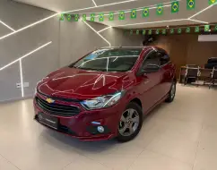 CHEVROLET ONIX 1.4 MPFI EFFECT 8V FLEX 4P MANUAL CHEVROLET ONIX 1.4 MPFI EFFECT 8V FLEX 4P MANUAL