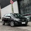 CHEVROLET ONIX 1.4 MPFI LT 8V FLEX 4P AUTOMÁTICO CHEVROLET ONIX 1.4 MPFI LT 8V FLEX 4P AUTOMÁTICO