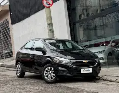 CHEVROLET ONIX 1.4 MPFI LT 8V FLEX 4P AUTOMÁTICO CHEVROLET ONIX 1.4 MPFI LT 8V FLEX 4P AUTOMÁTICO