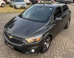CHEVROLET ONIX 1.4 MPFI LTZ 8V FLEX 4P AUTOMÁTICO CHEVROLET ONIX 1.4 MPFI LTZ 8V FLEX 4P AUTOMÁTICO