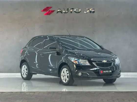 CHEVROLET ONIX 1.4 MPFI LTZ 8V FLEX 4P MANUAL