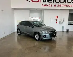 CHEVROLET ONIX 1.0 FLEX LOG MANUAL CHEVROLET ONIX 1.0 FLEX LOG MANUAL