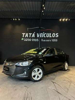 CHEVROLET-ONIX-2024