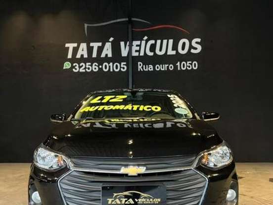 CHEVROLET-ONIX-1.0 FLEX LOG MANUAL CHEVROLET-ONIX-2024