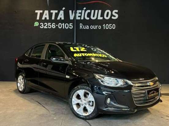 CHEVROLET-ONIX-1.0 FLEX LOG MANUAL CHEVROLET-ONIX-2024