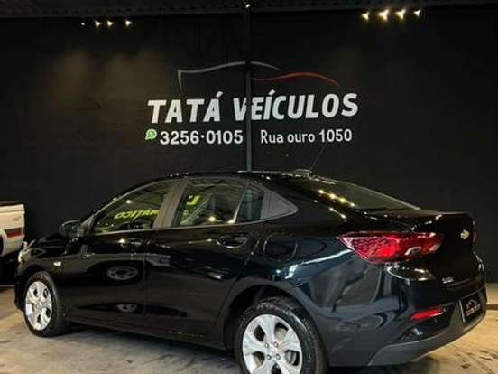 CHEVROLET-ONIX-1.0 FLEX LOG MANUAL CHEVROLET-ONIX-2024