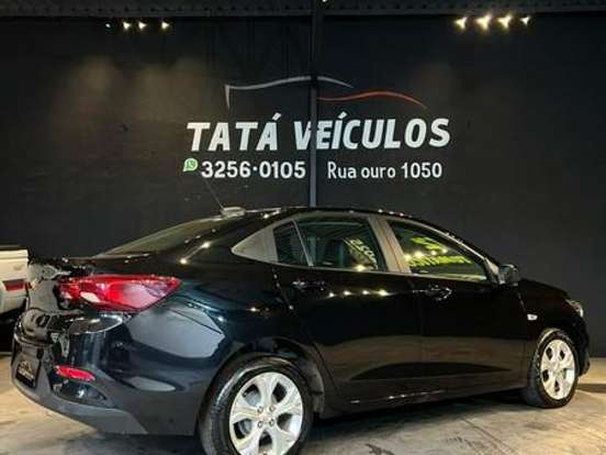 CHEVROLET-ONIX-1.0 FLEX LOG MANUAL CHEVROLET-ONIX-2024