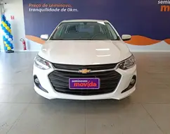 CHEVROLET ONIX 1.0 FLEX LT MANUAL CHEVROLET ONIX 1.0 FLEX LT MANUAL