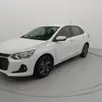 CHEVROLET ONIX 1.0 FLEX LT MANUAL CHEVROLET ONIX 1.0 FLEX LT MANUAL