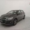 CHEVROLET ONIX 1.0 FLEX LT MANUAL CHEVROLET ONIX 1.0 FLEX LT MANUAL