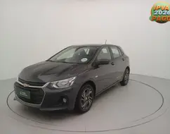 CHEVROLET ONIX 1.0 FLEX LT MANUAL CHEVROLET ONIX 1.0 FLEX LT MANUAL