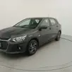 CHEVROLET ONIX 1.0 FLEX LT MANUAL CHEVROLET ONIX 1.0 FLEX LT MANUAL