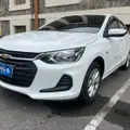 CHEVROLET ONIX 1.0 FLEX LT MANUAL CHEVROLET ONIX 1.0 FLEX LT MANUAL