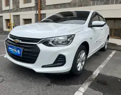 CHEVROLET ONIX 1.0 FLEX LT MANUAL CHEVROLET ONIX 1.0 FLEX LT MANUAL