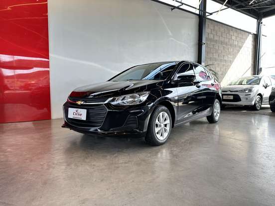 CHEVROLET-ONIX-2022