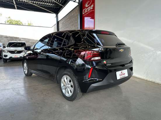 CHEVROLET-ONIX-2022