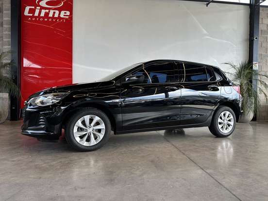 CHEVROLET-ONIX-2022