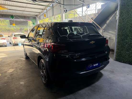 CHEVROLET-ONIX-1.0 FLEX LT MANUAL CHEVROLET-ONIX-2024