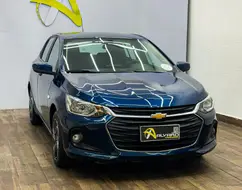 CHEVROLET ONIX 1.0 FLEX LT MANUAL CHEVROLET ONIX 1.0 FLEX LT MANUAL