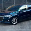 CHEVROLET ONIX 1.0 FLEX LT MANUAL CHEVROLET ONIX 1.0 FLEX LT MANUAL
