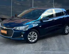 CHEVROLET ONIX 1.0 FLEX LT MANUAL CHEVROLET ONIX 1.0 FLEX LT MANUAL