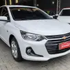 CHEVROLET ONIX 1.0 FLEX LT MANUAL CHEVROLET ONIX 1.0 FLEX LT MANUAL