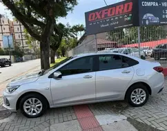 CHEVROLET ONIX 1.0 FLEX LT MANUAL CHEVROLET ONIX 1.0 FLEX LT MANUAL