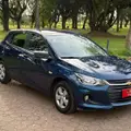 CHEVROLET ONIX 1.0 FLEX LT MANUAL CHEVROLET ONIX 1.0 FLEX LT MANUAL