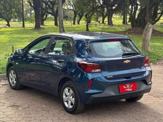 CHEVROLET-ONIX-1.0 FLEX LT MANUAL CHEVROLET-ONIX-2023