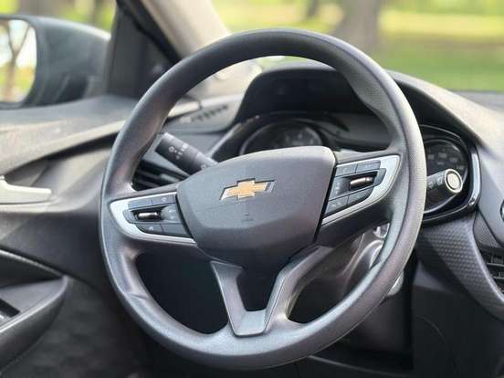 CHEVROLET-ONIX-1.0 FLEX LT MANUAL CHEVROLET-ONIX-2023