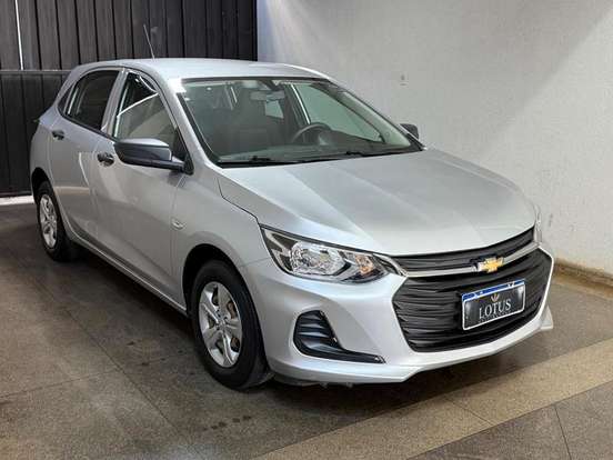 CHEVROLET-ONIX-2020
