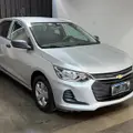 CHEVROLET ONIX 1.0 FLEX LT MANUAL CHEVROLET ONIX 1.0 FLEX LT MANUAL