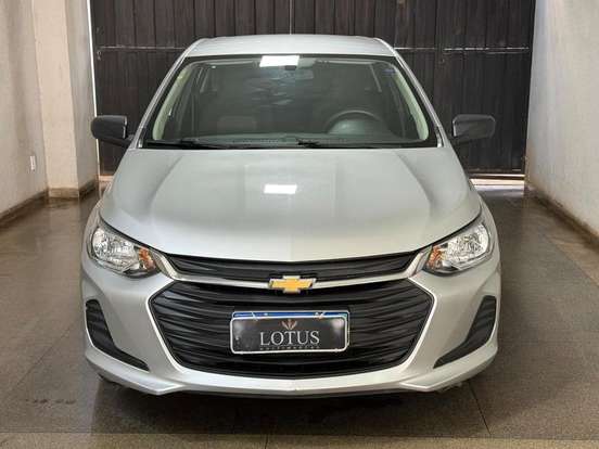 CHEVROLET-ONIX-2020