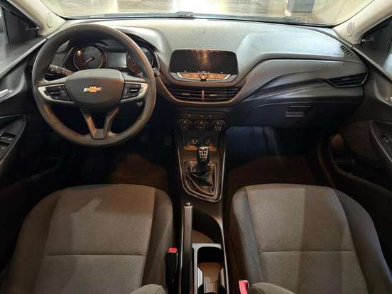CHEVROLET-ONIX-2020