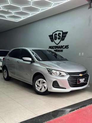 CHEVROLET-ONIX-2020