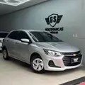 CHEVROLET ONIX 1.0 FLEX LT MANUAL CHEVROLET ONIX 1.0 FLEX LT MANUAL