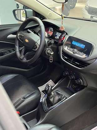 CHEVROLET-ONIX-1.0 FLEX LT MANUAL CHEVROLET-ONIX-2020