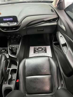 CHEVROLET-ONIX-1.0 FLEX LT MANUAL CHEVROLET-ONIX-2020