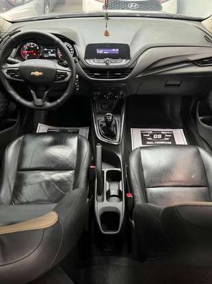 CHEVROLET-ONIX-2020