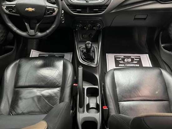 CHEVROLET-ONIX-1.0 FLEX LT MANUAL CHEVROLET-ONIX-2020
