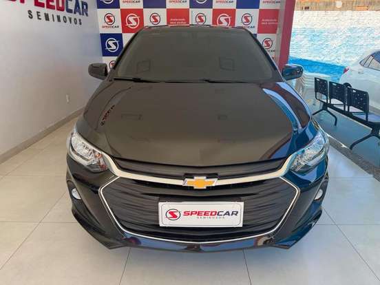 CHEVROLET-ONIX-1.0 FLEX LT MANUAL CHEVROLET-ONIX-2024
